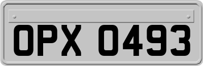 OPX0493