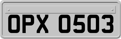 OPX0503