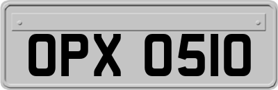 OPX0510