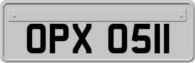 OPX0511