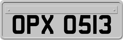 OPX0513