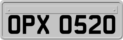 OPX0520