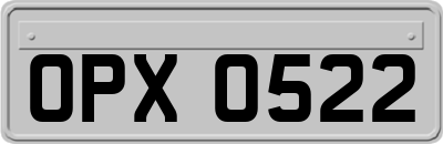 OPX0522