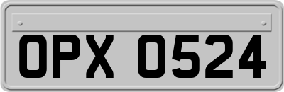 OPX0524