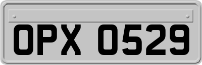 OPX0529