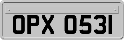 OPX0531