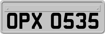 OPX0535
