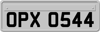OPX0544