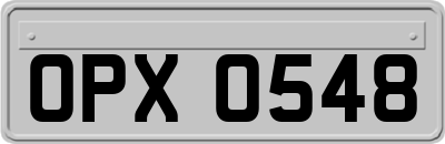 OPX0548