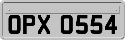 OPX0554