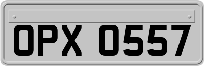 OPX0557