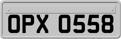 OPX0558