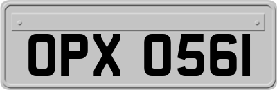 OPX0561