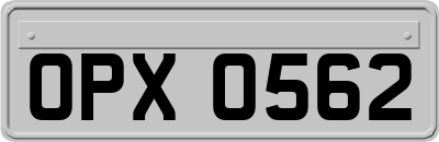 OPX0562