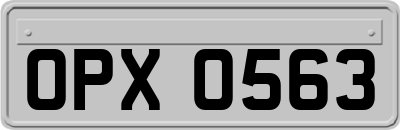 OPX0563