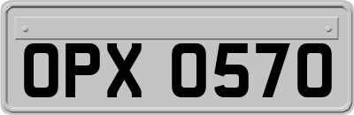 OPX0570