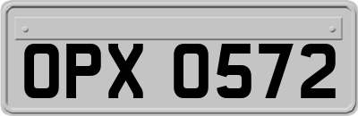 OPX0572