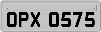 OPX0575