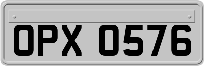 OPX0576