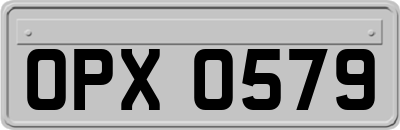 OPX0579