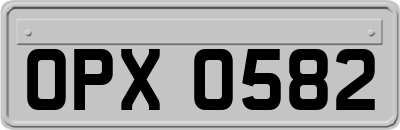 OPX0582