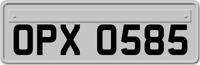 OPX0585