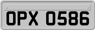 OPX0586