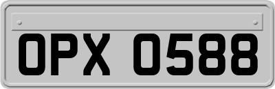OPX0588