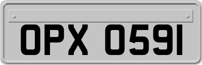 OPX0591