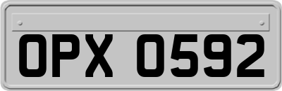 OPX0592