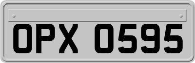 OPX0595