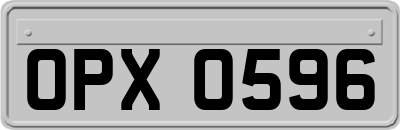 OPX0596