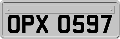 OPX0597