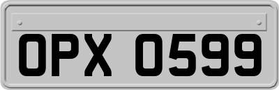 OPX0599