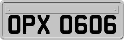 OPX0606