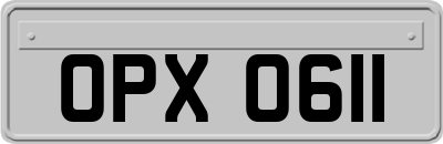 OPX0611