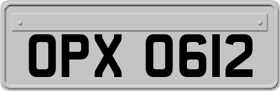 OPX0612