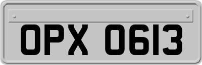OPX0613
