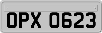OPX0623