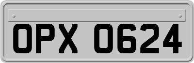 OPX0624
