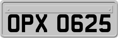 OPX0625