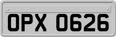OPX0626