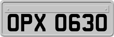OPX0630