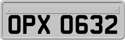 OPX0632