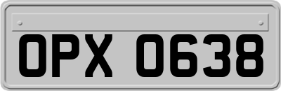 OPX0638