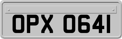 OPX0641