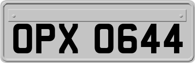 OPX0644