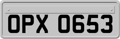 OPX0653