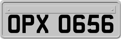 OPX0656
