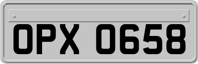 OPX0658